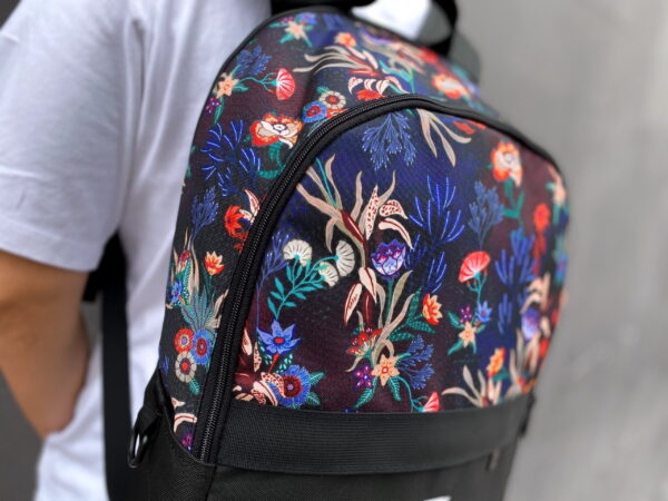 Balo Adidas Originals Flowers