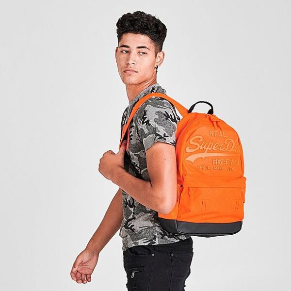 Balo đi học Superdry Premium Good