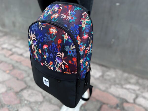 Balo Adidas Originals Flowers
