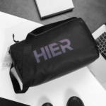 TÚI TRỐNG HIER GYM REFLECTIVE